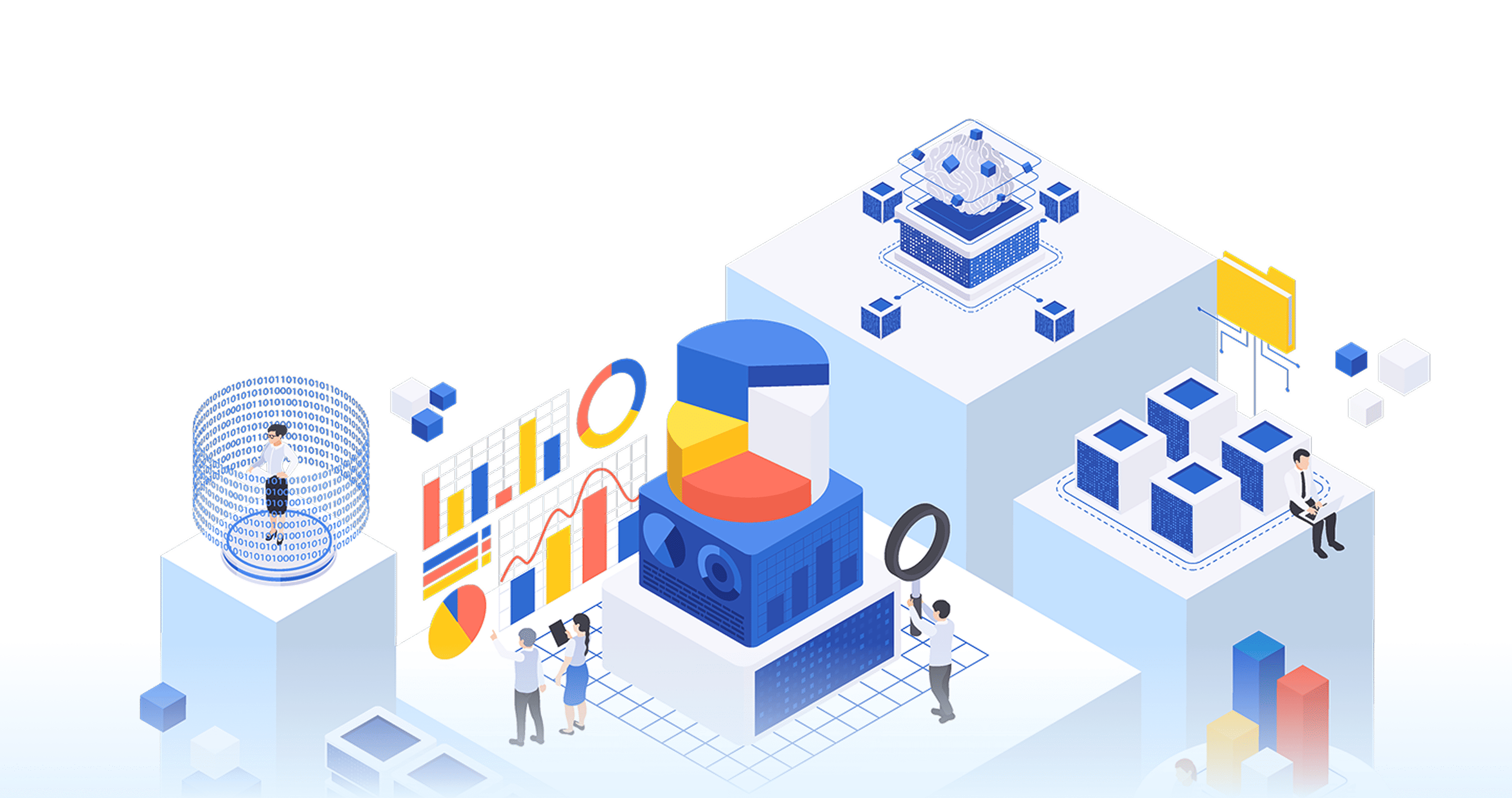 GEO Analyzer のサービスイメージ